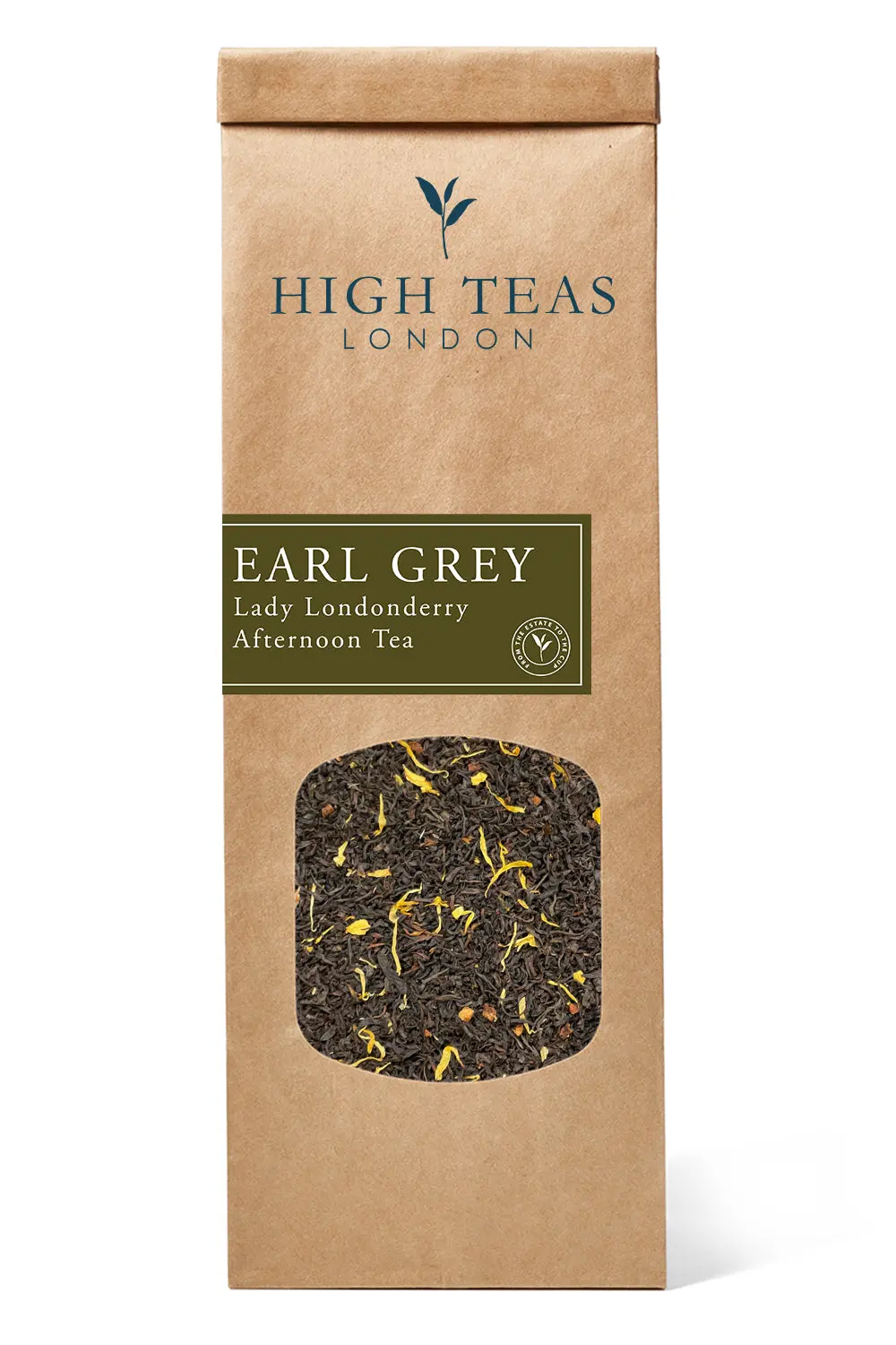 Lady Londonderry Afternoon Tea - House Blend - Image 3