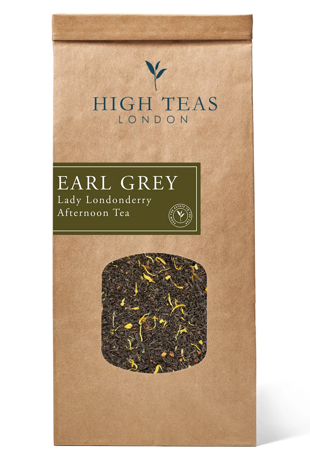 Lady Londonderry Afternoon Tea - House Blend - Image 4