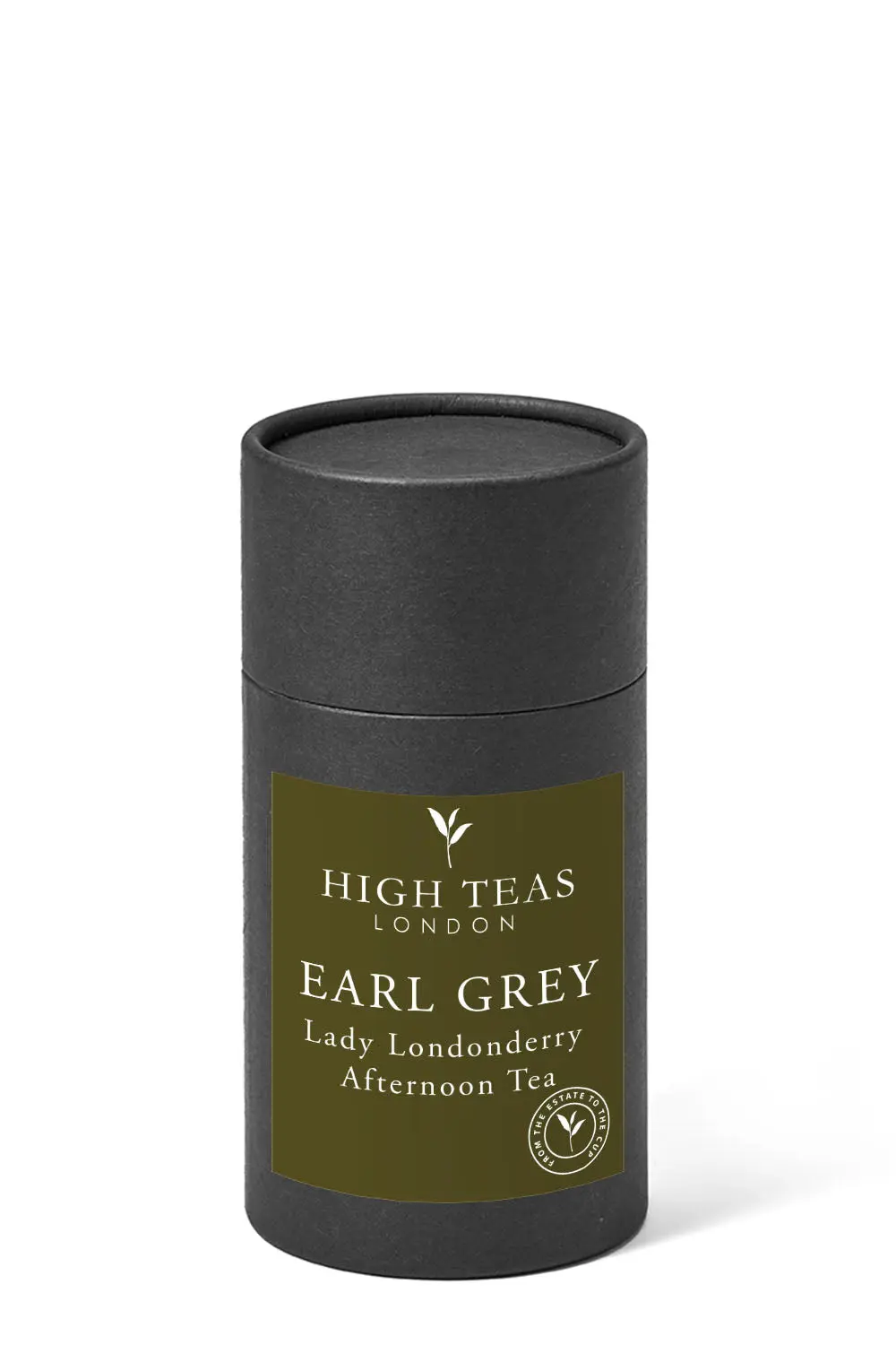 Lady Londonderry Afternoon Tea - House Blend - Image 6