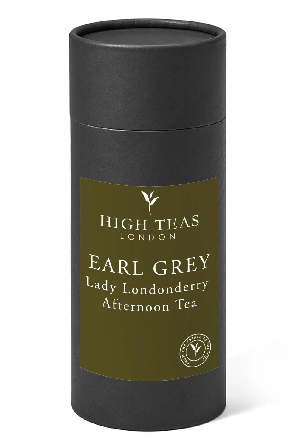 Lady Londonderry Afternoon Tea - House Blend - Image 7