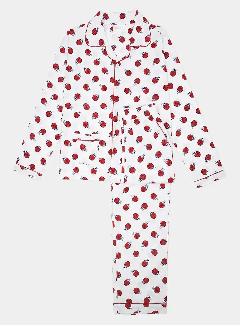 Ladybird Women's Pyjama Trouser Set