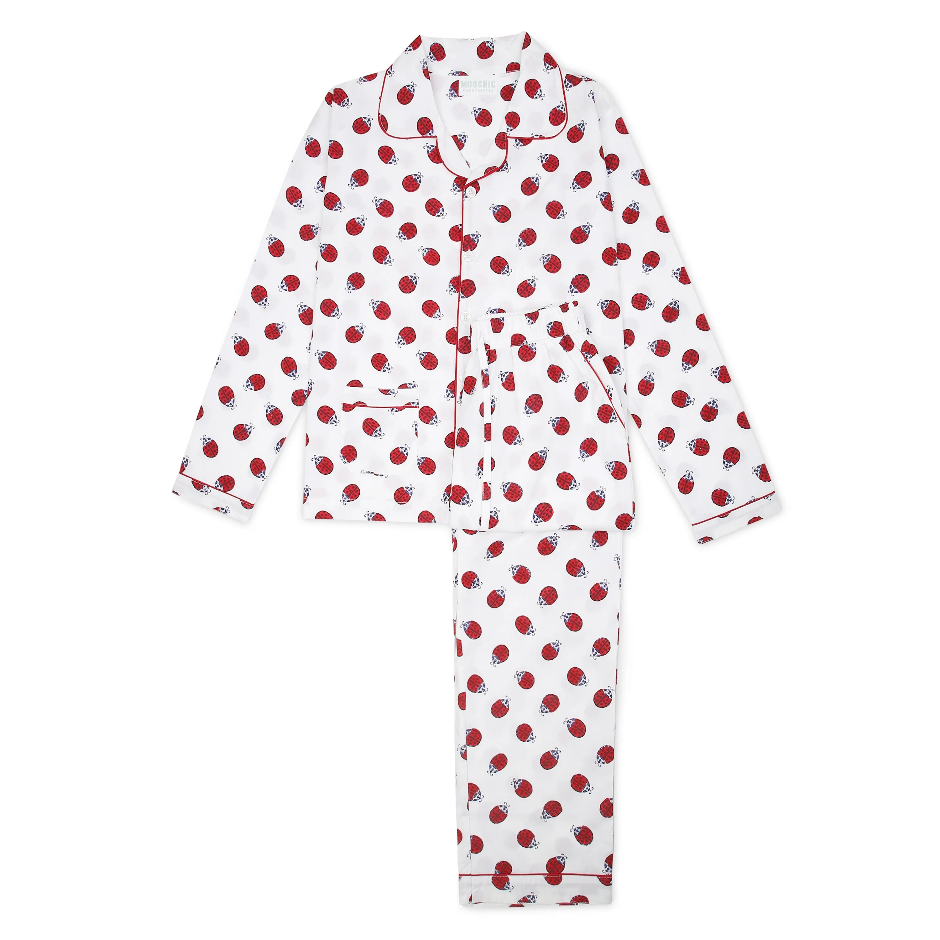 Ladybird Women's Pyjama Trouser Set - Image 4