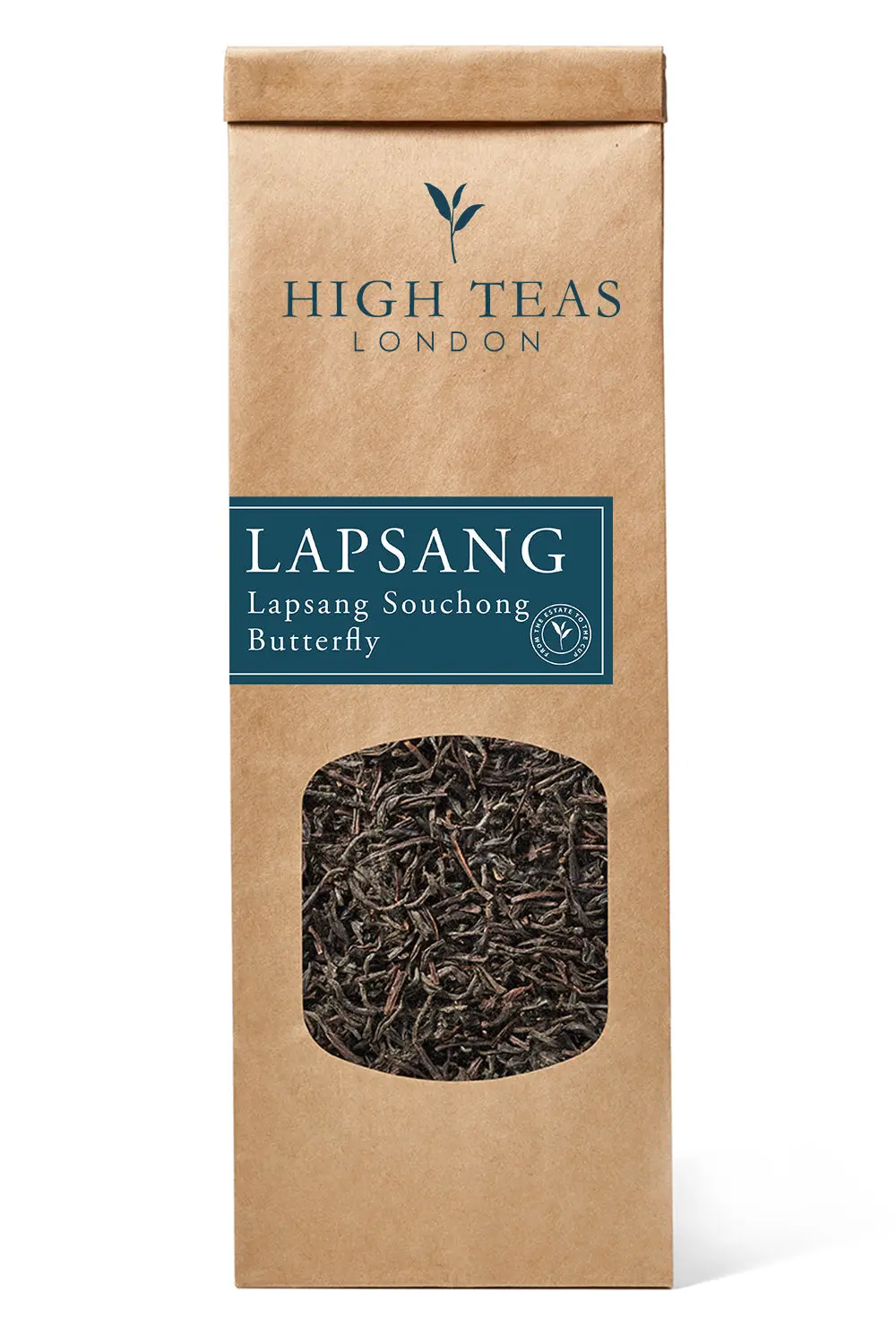 Lapsang Souchong Butterfly - Image 4
