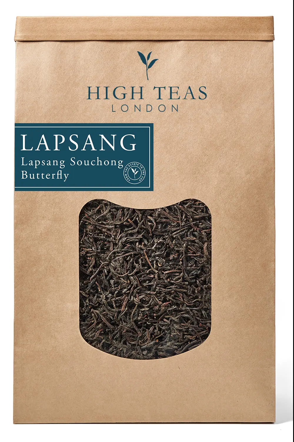 Lapsang Souchong Butterfly - Image 5