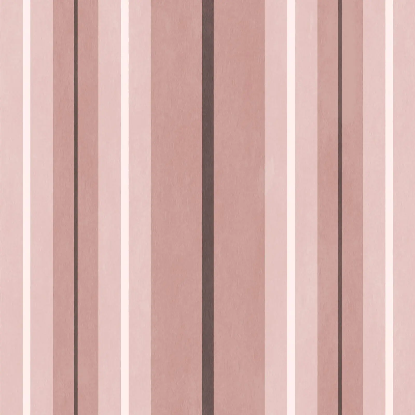 LAURISTON STRIPE Wallpaper - Sakura