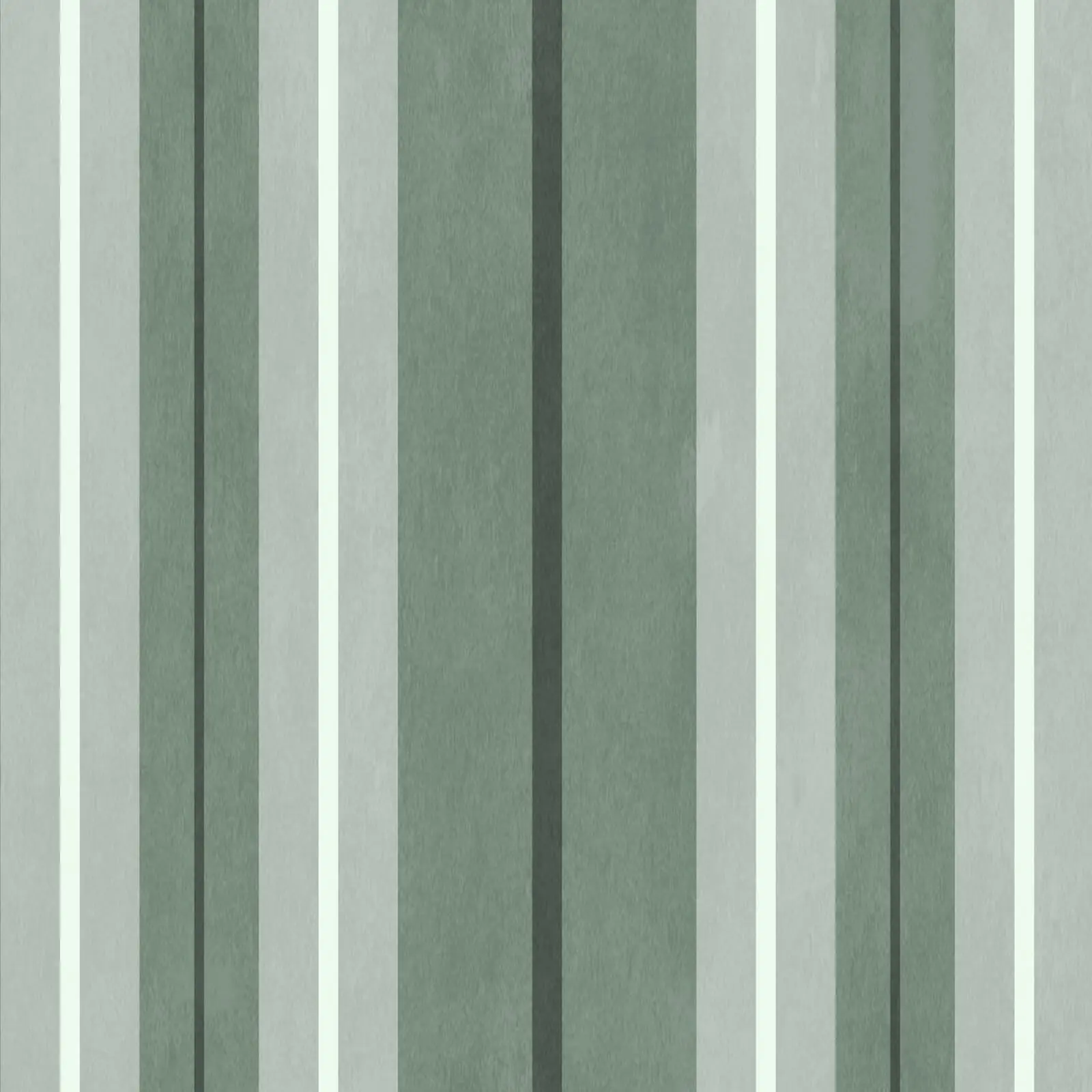 LAURISTON STRIPE Wallpaper - Verdigris