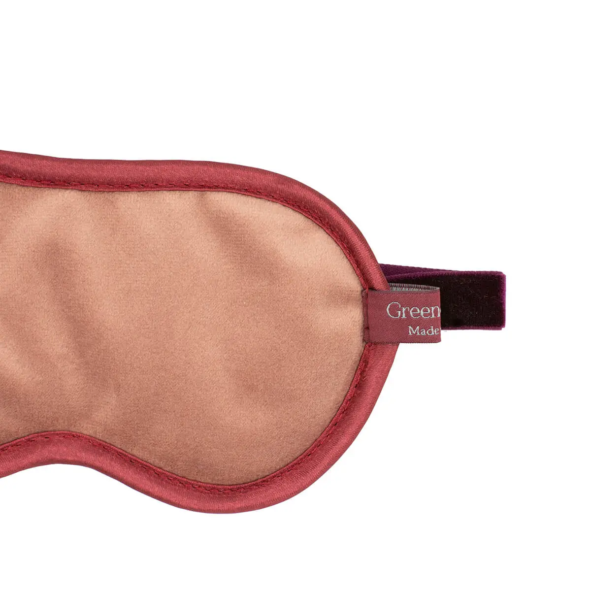 LAVENDER FILLED SLEEP MASK - Image 2