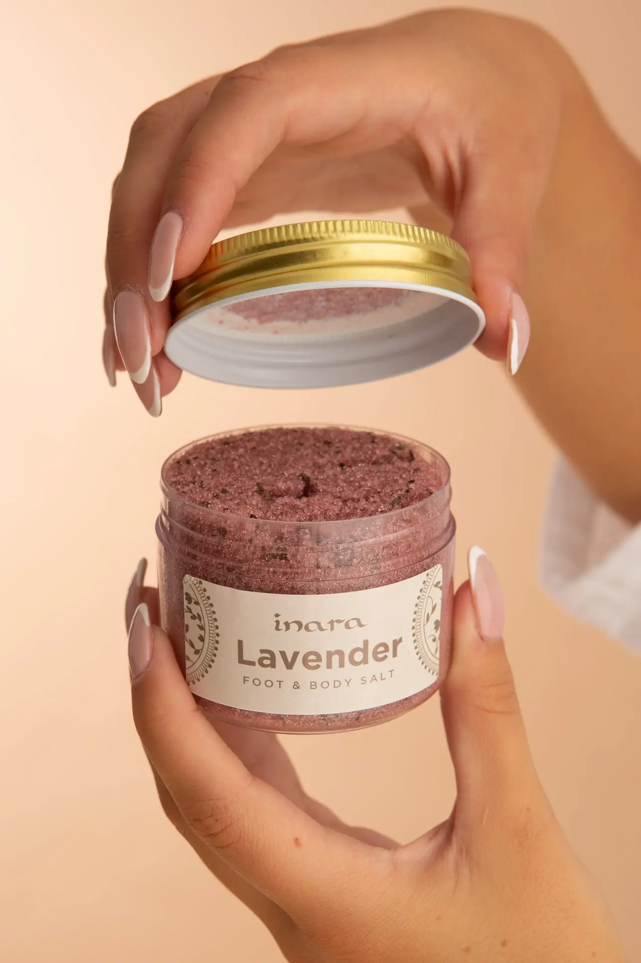 Lavender Foot & Body Salt - Image 2