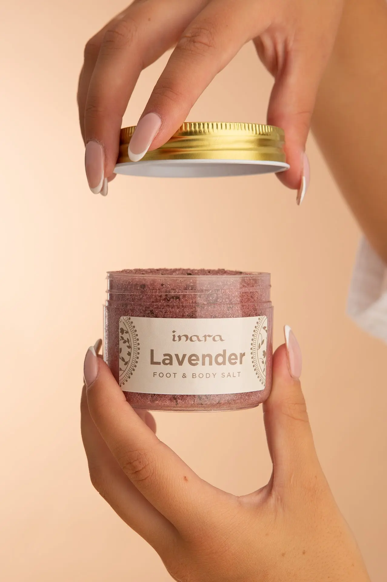 Lavender Foot & Body Salt - Image 3