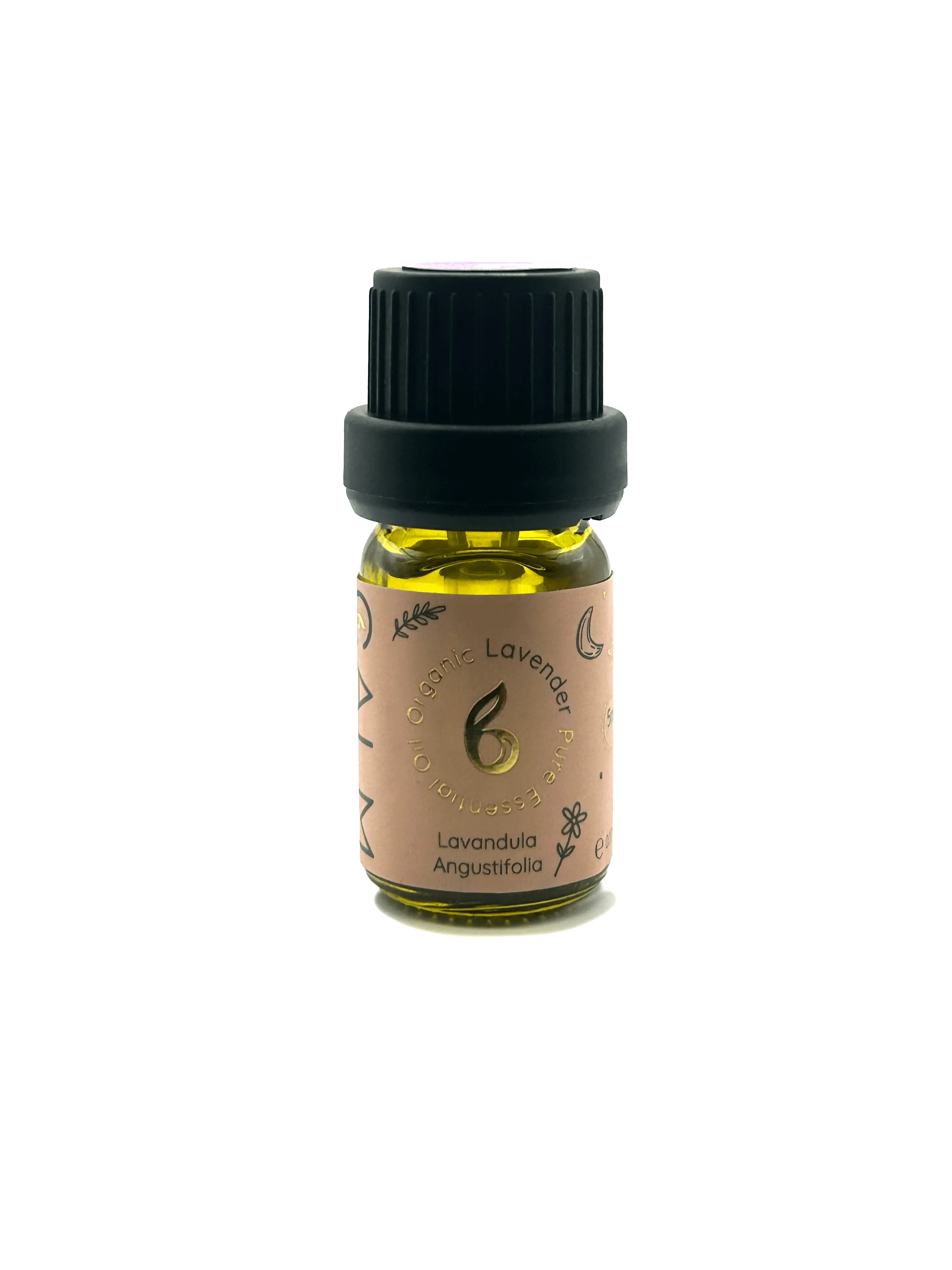 Lavender Organic Essential Oils UK - Image 3