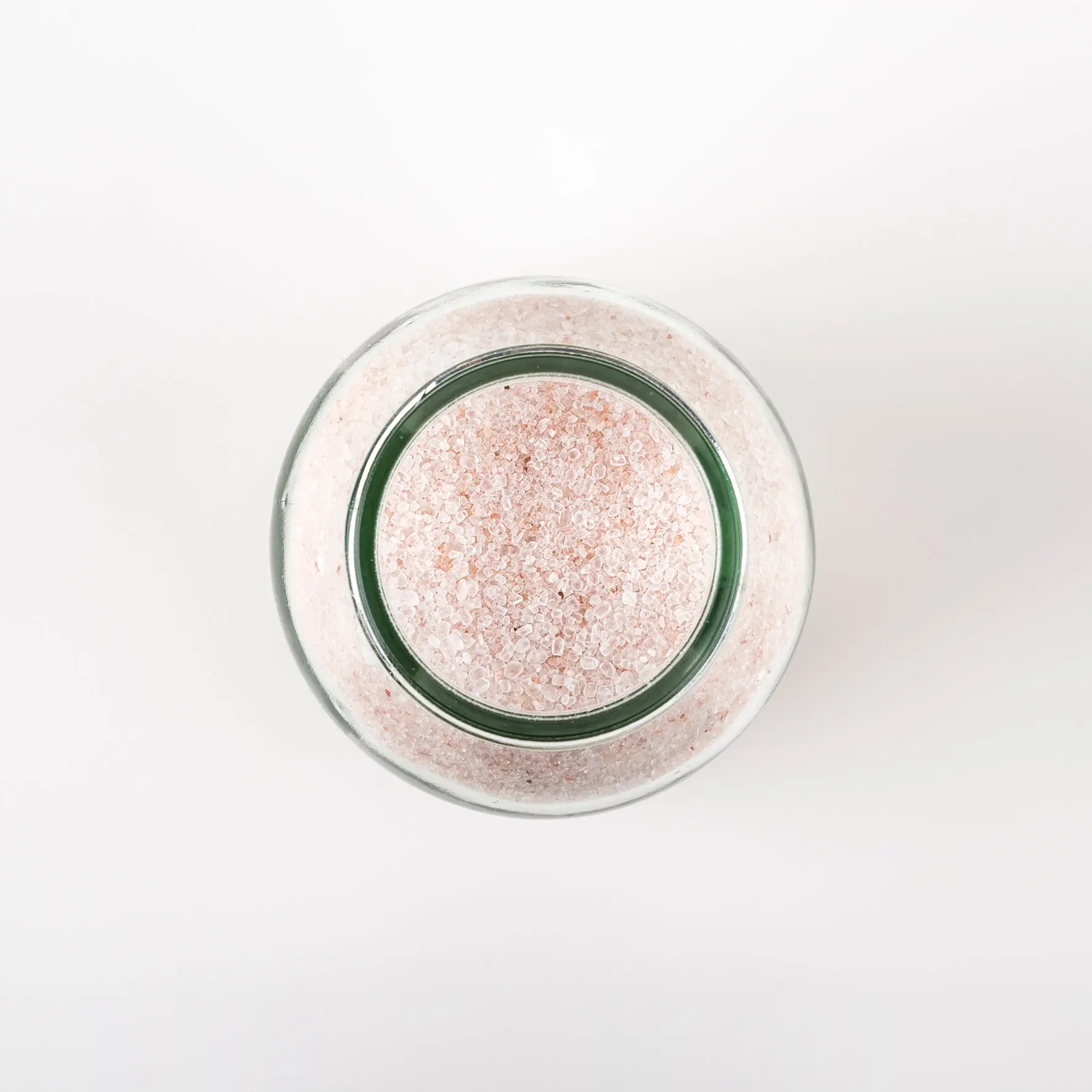 LAVENDER & VANILLA BATH SALTS - Image 2