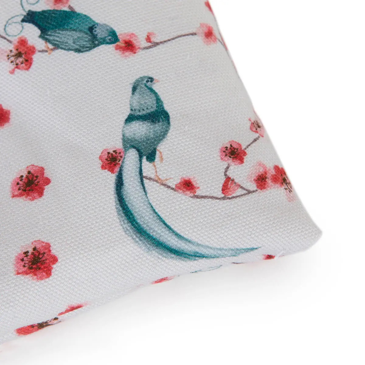 Lavender Wheat Pillow - Image 4