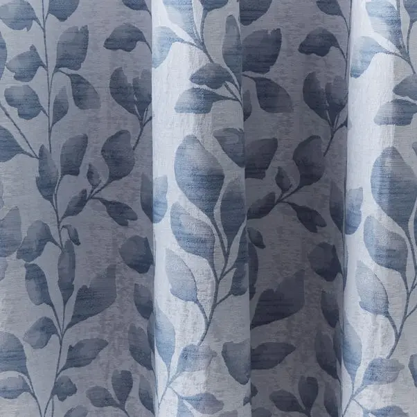 Layla Eyelet Curtains - Image 3