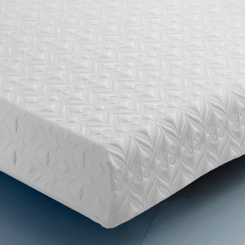 Laytech Fresh Latex and Recon Foam Orthopaedic Mattress