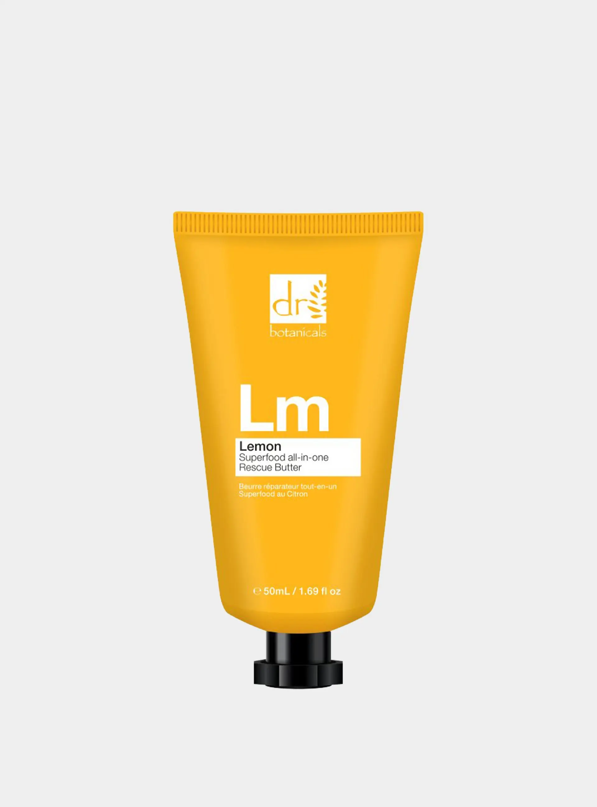 Lemon Superfood All-In-One Rescue Butter 50ml