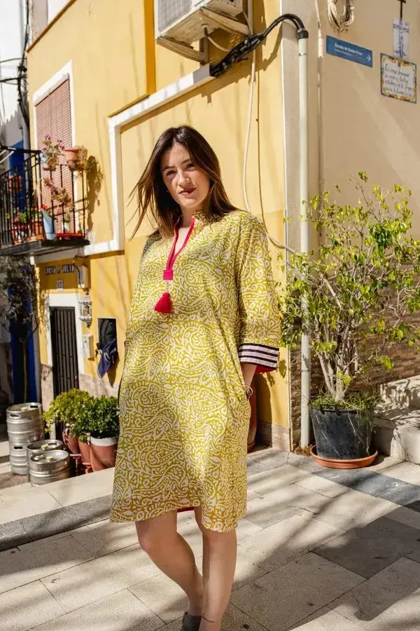 Lemonade Tunic - Image 5