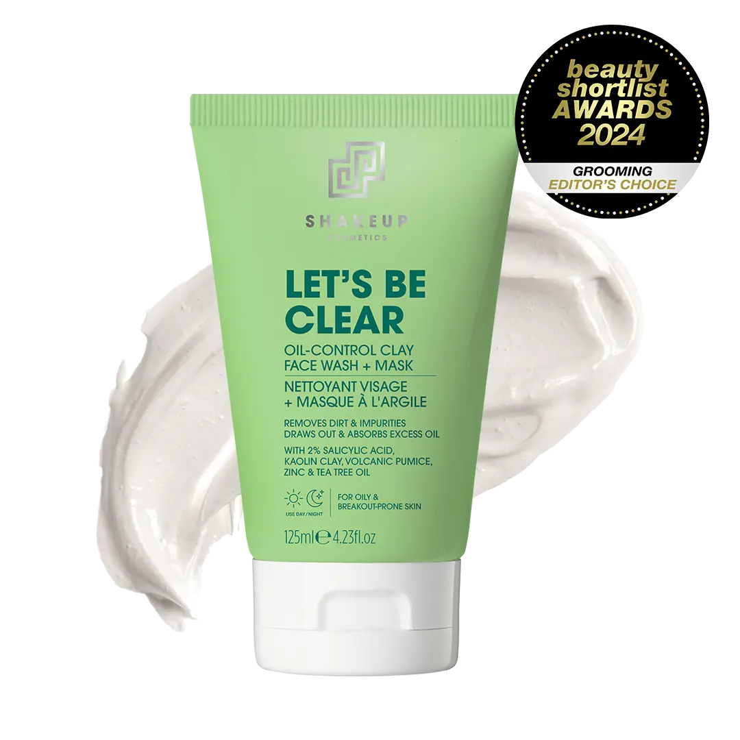 LET'S BE CLEAR - Image 8