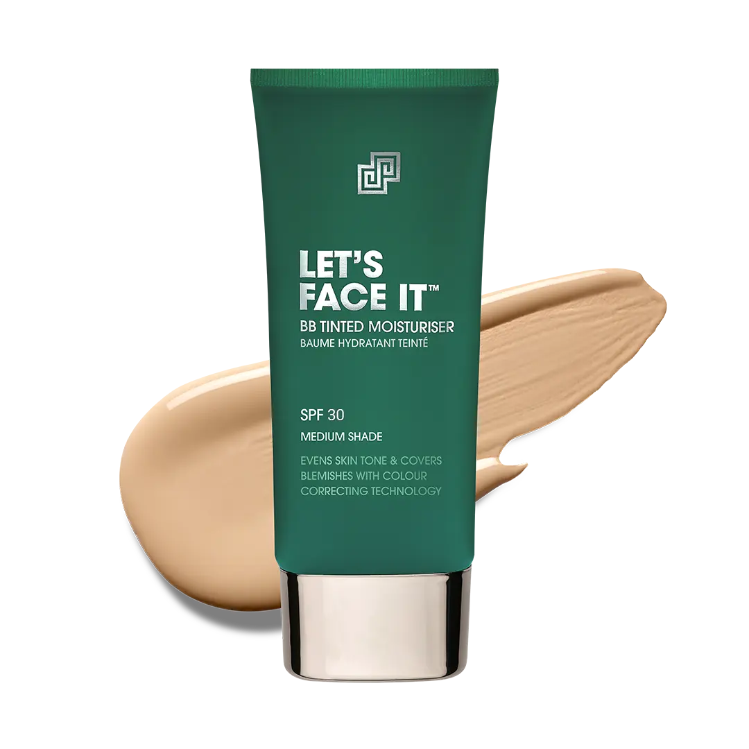 LET'S FACE IT - Image 12