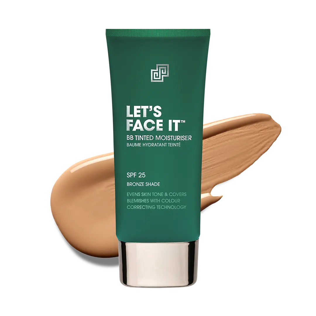 LET'S FACE IT - Image 17