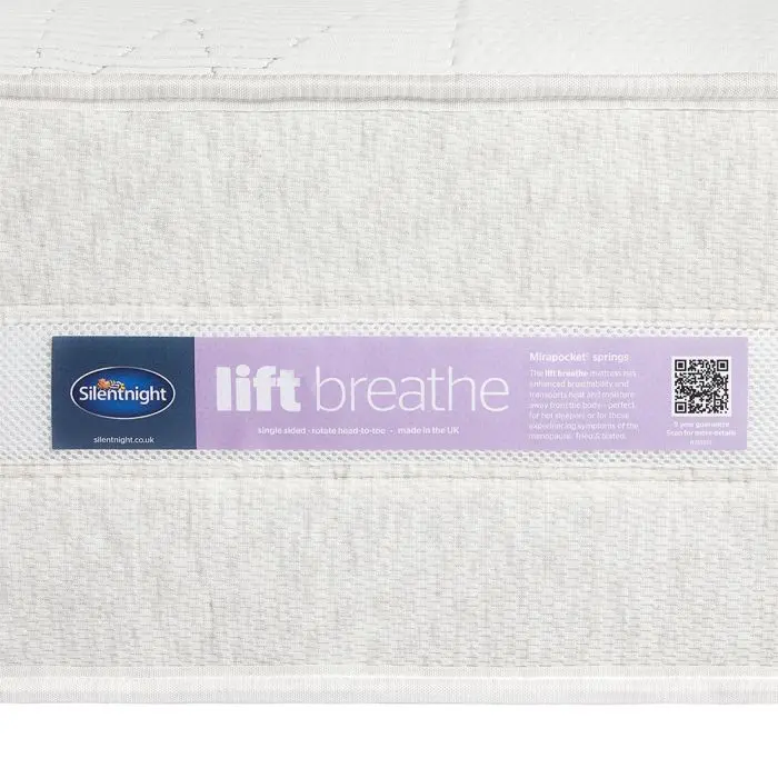 Lift Breathe Mattress - Image 4