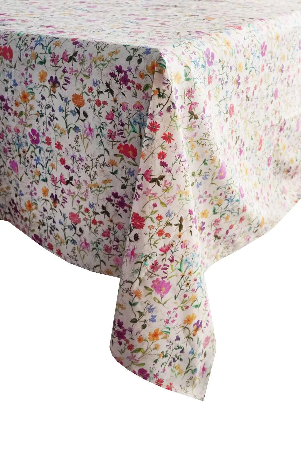 LINEN GARDEN Liberty Tablecloth - Image 3