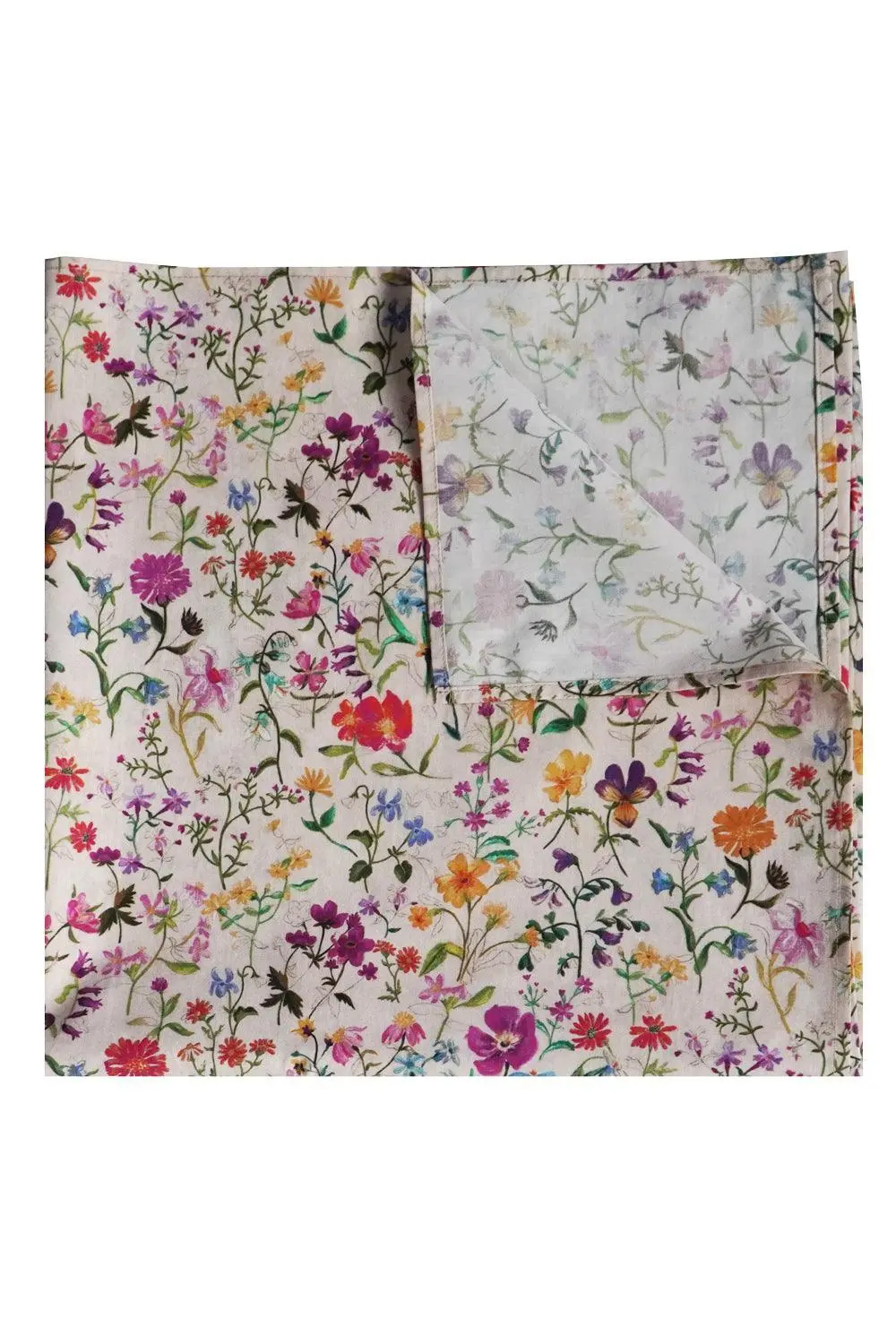 LINEN GARDEN Liberty Tablecloth - Image 4