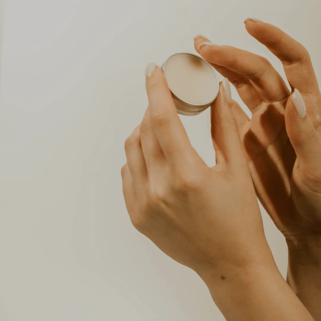 Lip Balm - Zesty Orange - Image 2