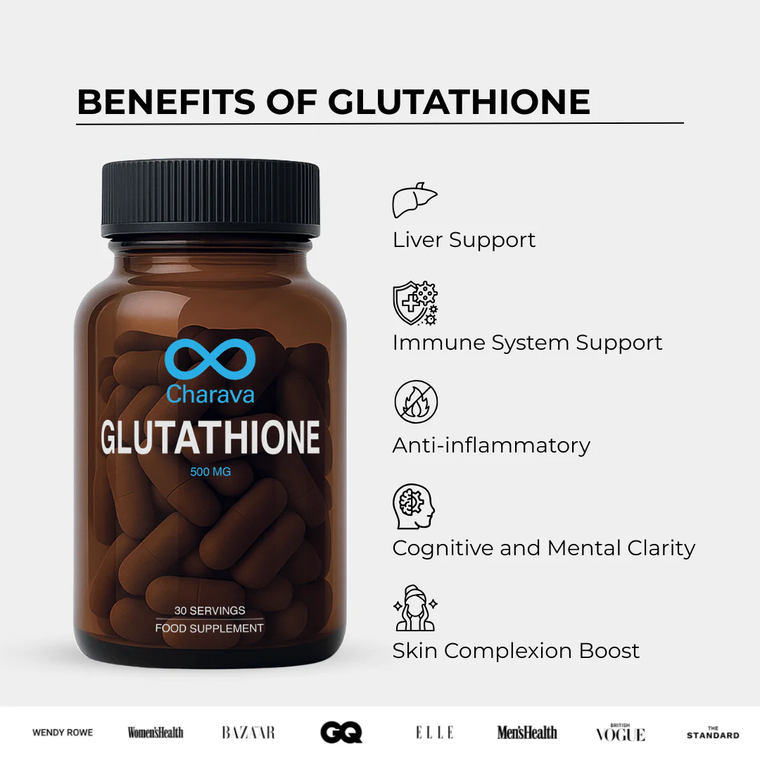 Liposomal Glutathione - Image 13