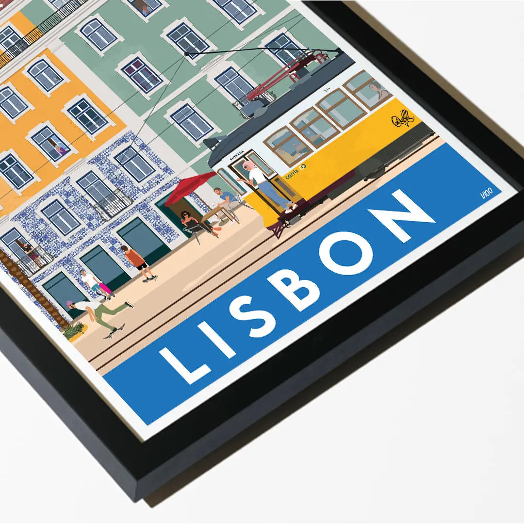 Lisbon - Image 2