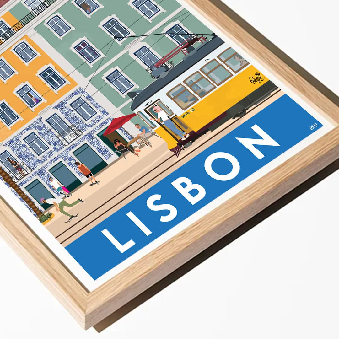 Lisbon - Image 3