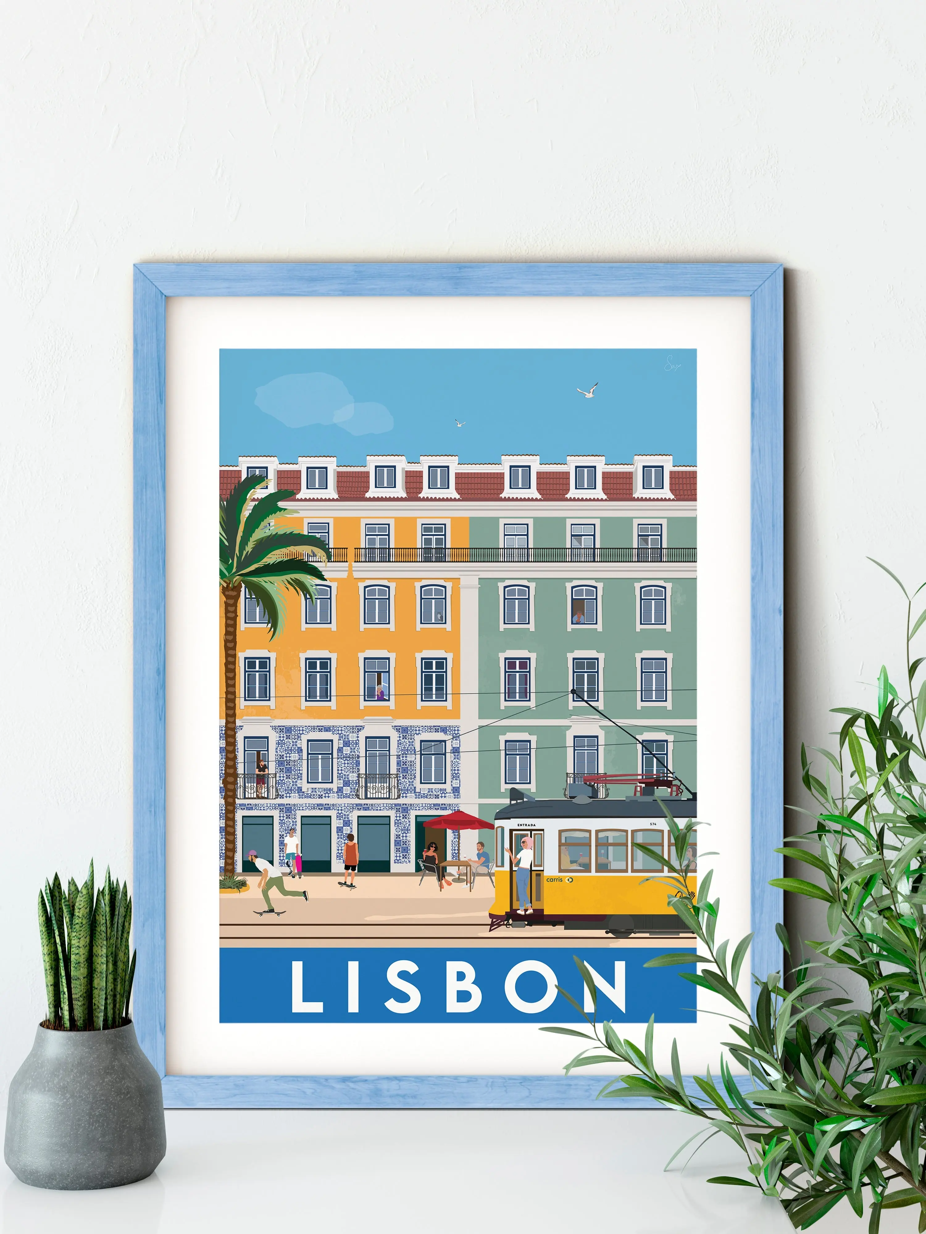 Lisbon - Image 5