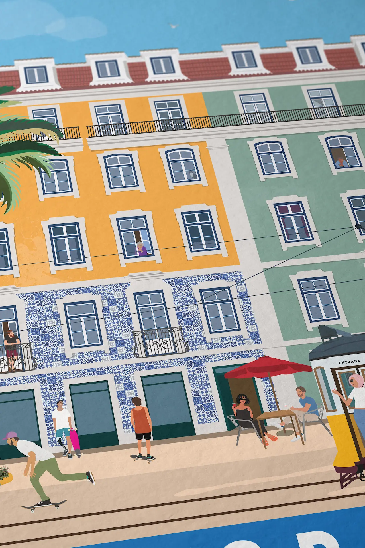 Lisbon - Image 7