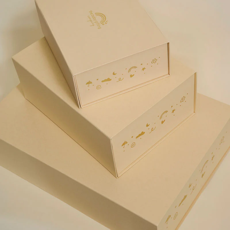LITTLE CAROUSEL GIFT SET - Image 4