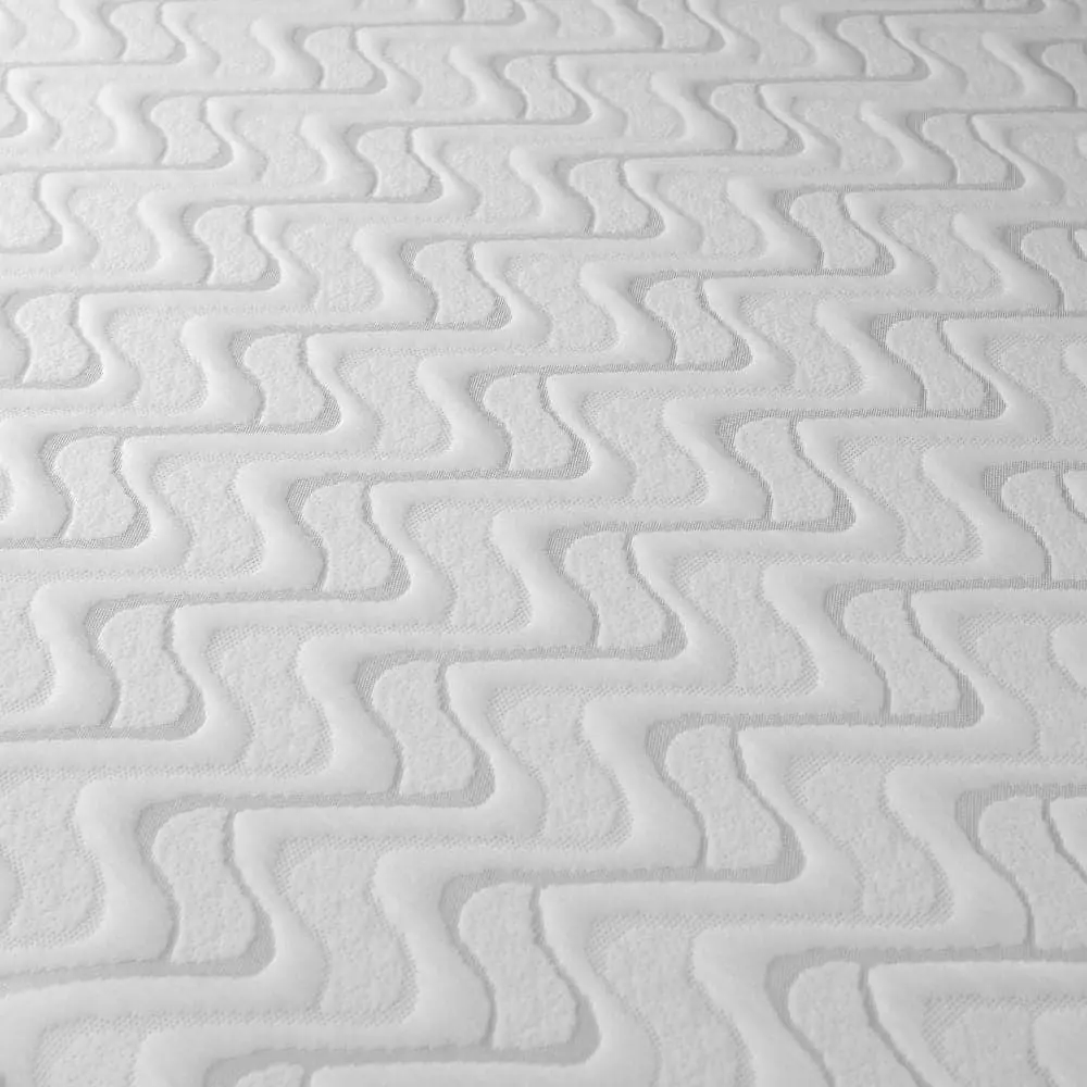 Little Champ 800 Pocket Sprung Reflex Foam Orthopaedic Mattress - Image 2