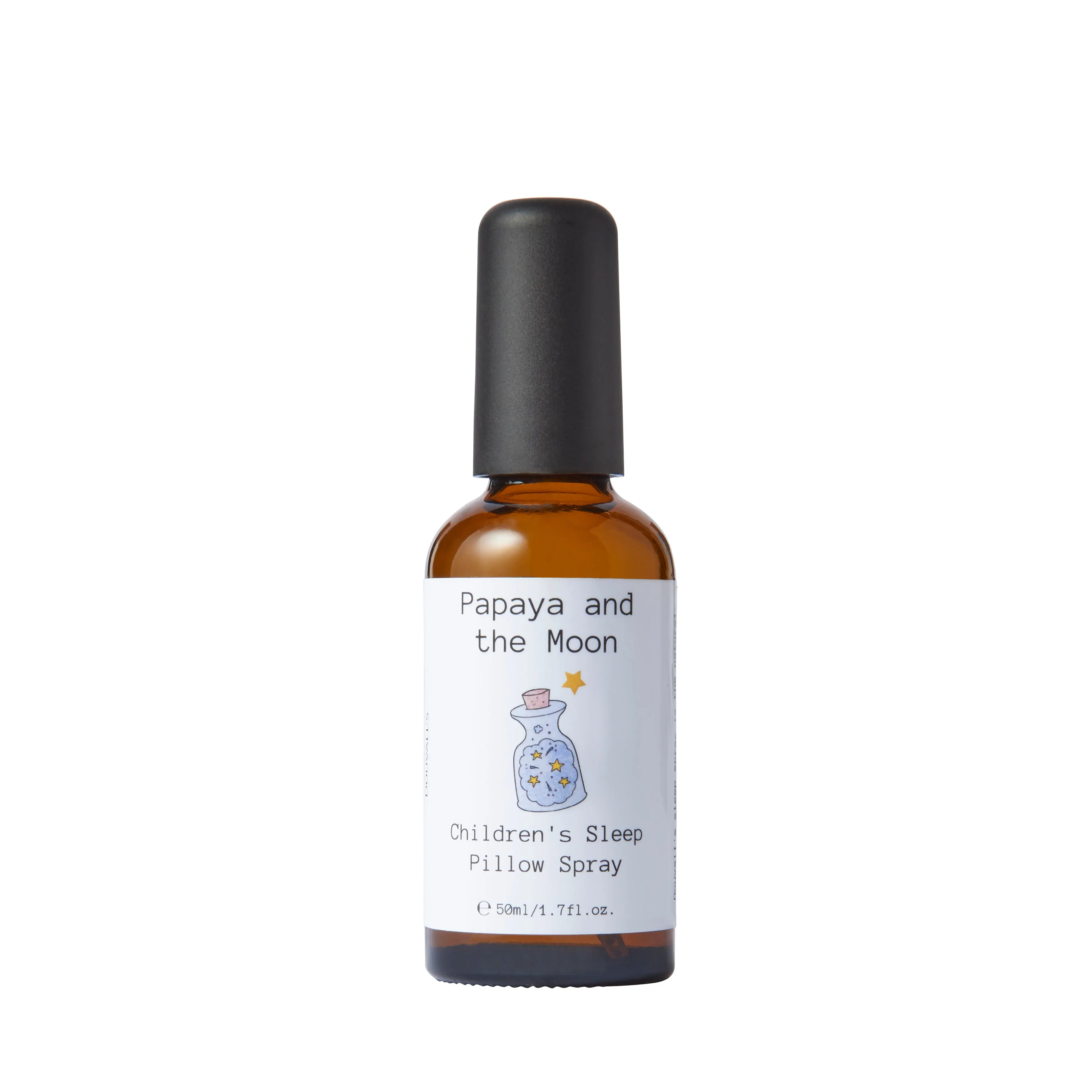 Little Dreamer Care set (including 50ml Argan oil and 50ml Children's sleep spray) - Image 6