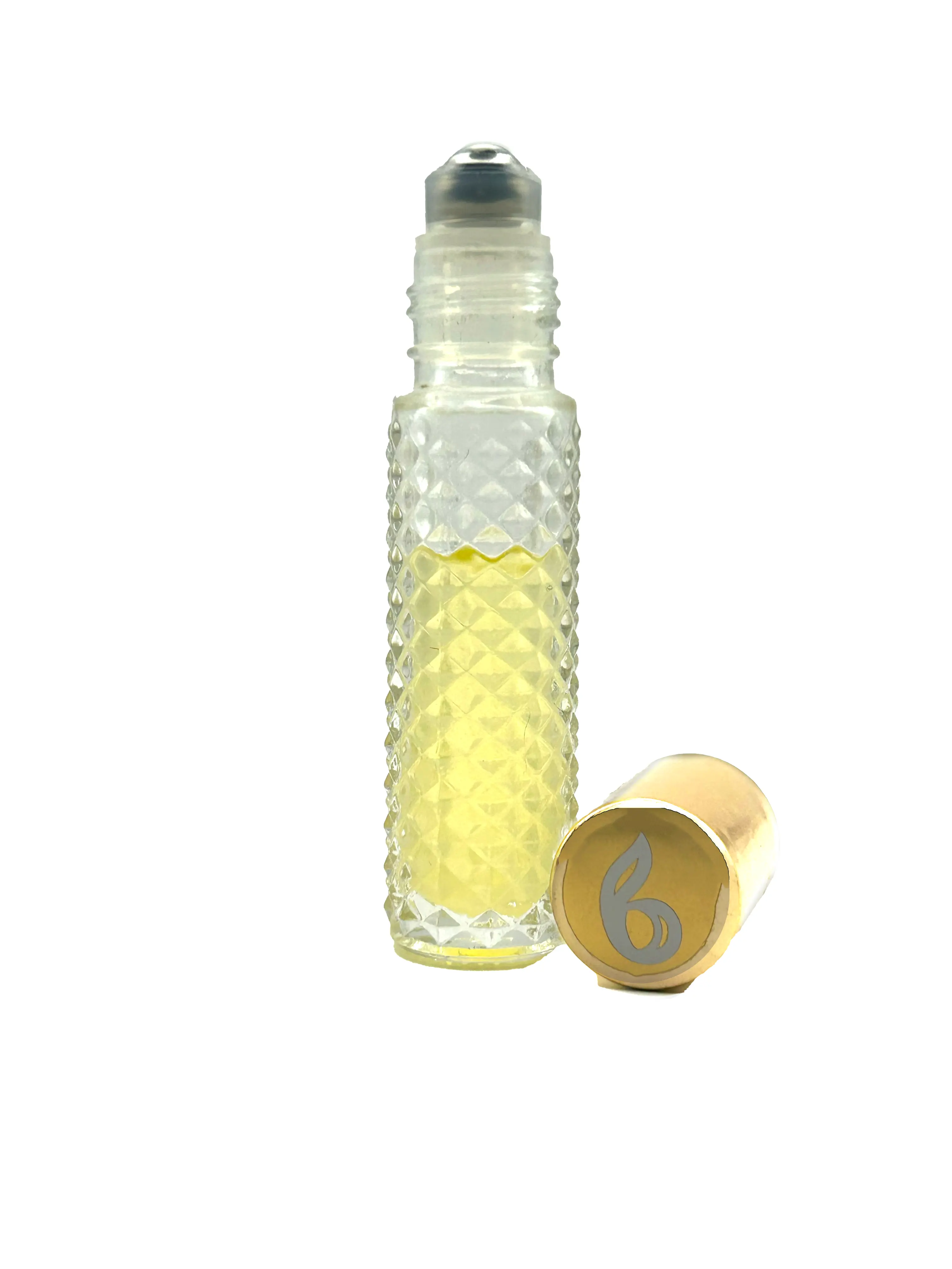 Live Calm Pre-Blended Roller Ritual - Image 4