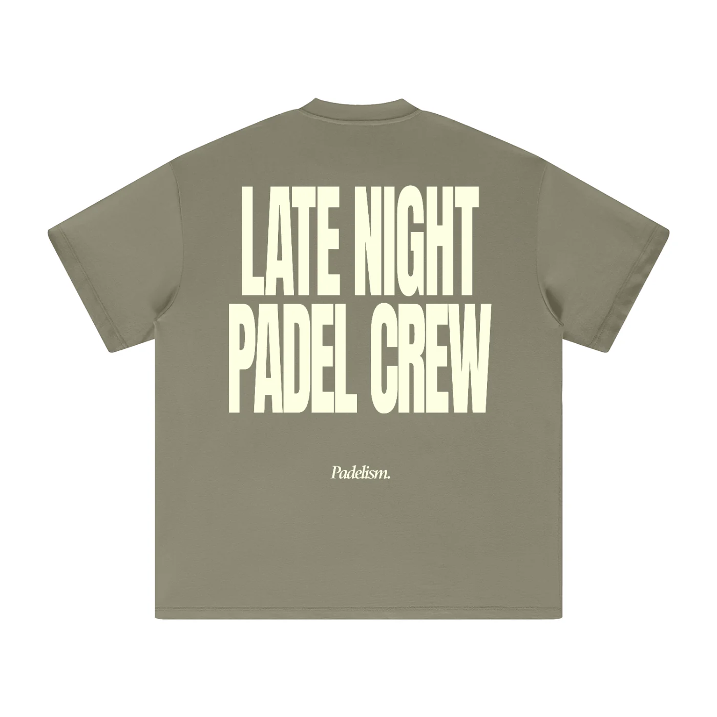 LNPC - Heavyweight T-Shirt - Image 4