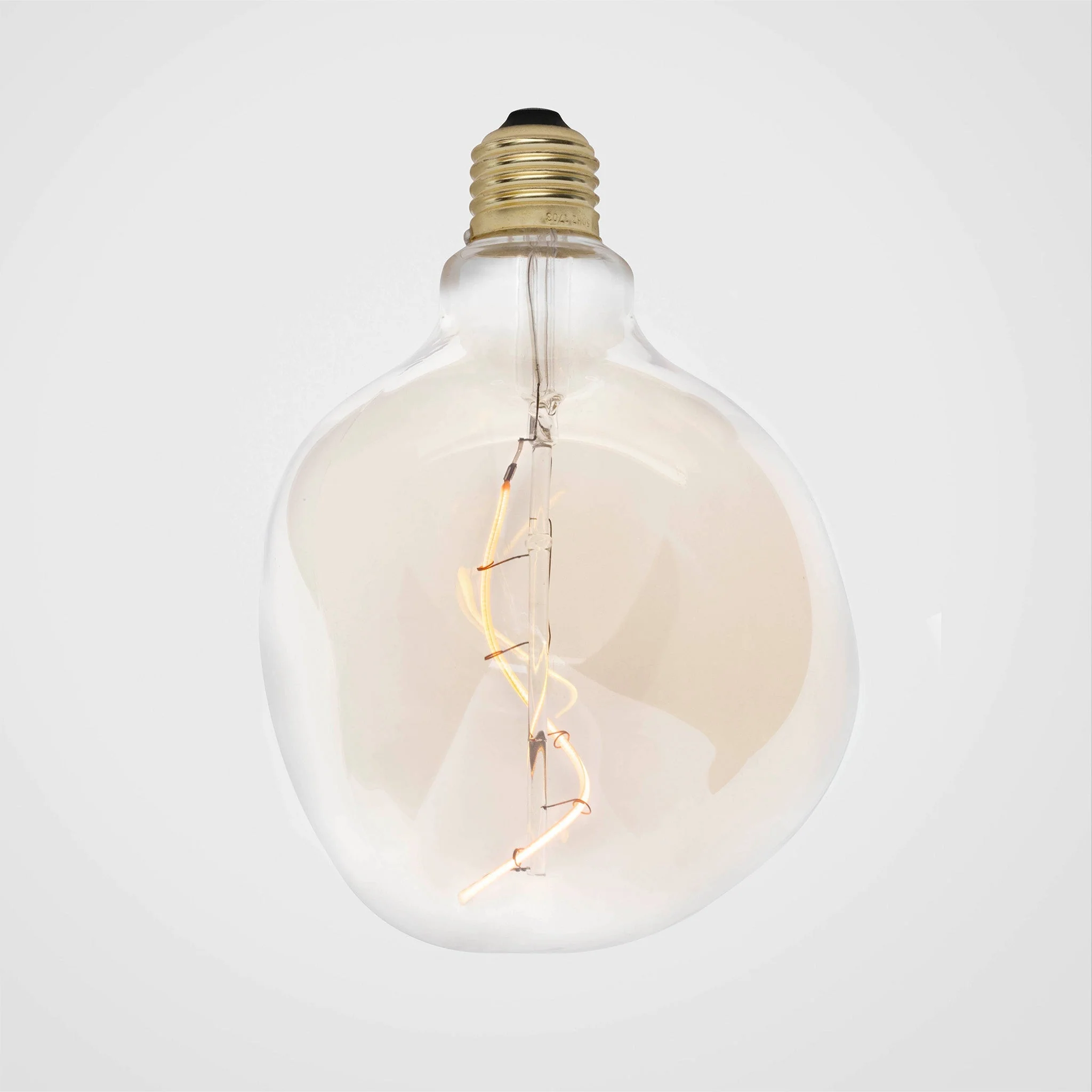 Lochan Wall Light in Graphite + Voronoi I - Image 5