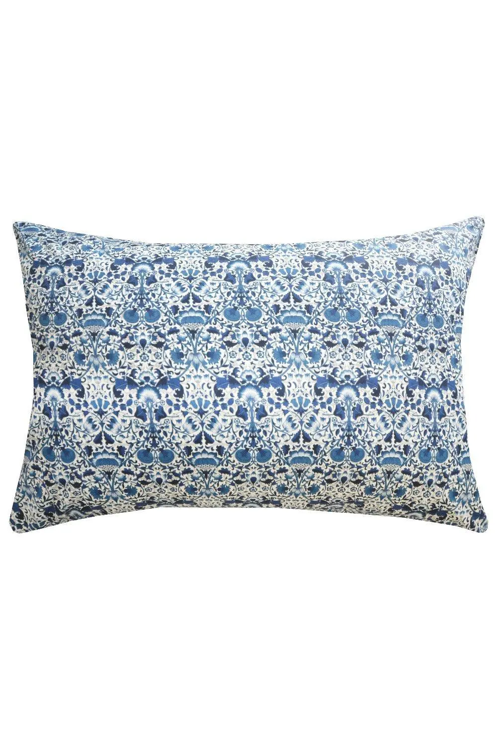 LODDEN NAVY Liberty Bedding - Image 4