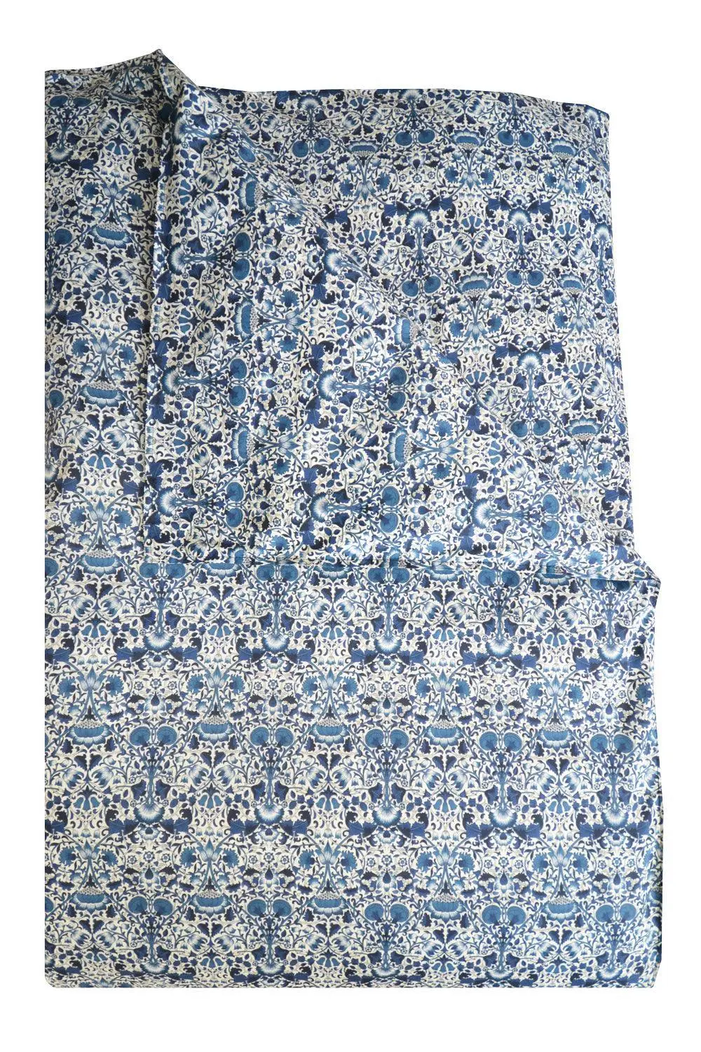 LODDEN NAVY Liberty Bedding - Image 6
