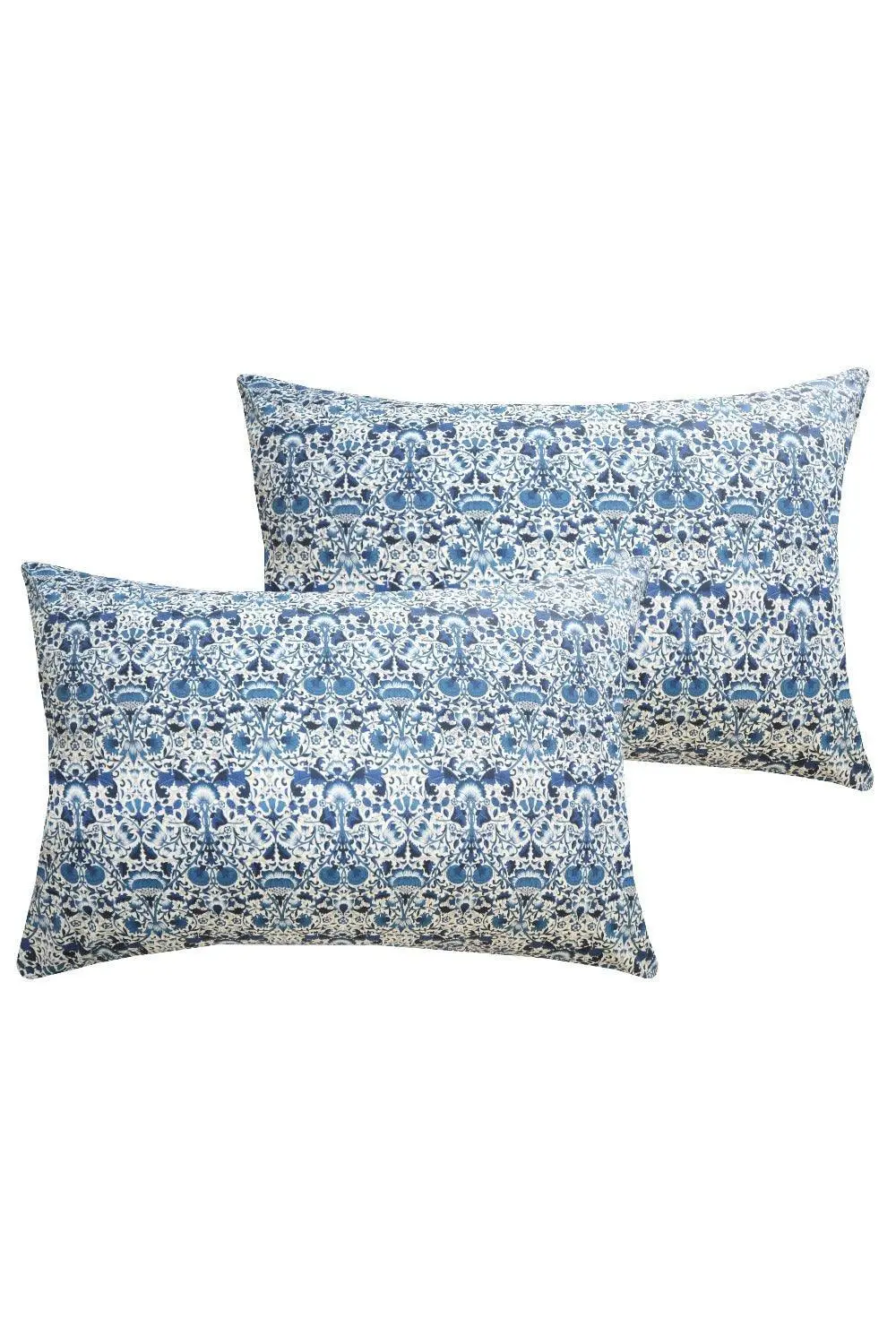 LODDEN NAVY Liberty Pillowcase - Image 6