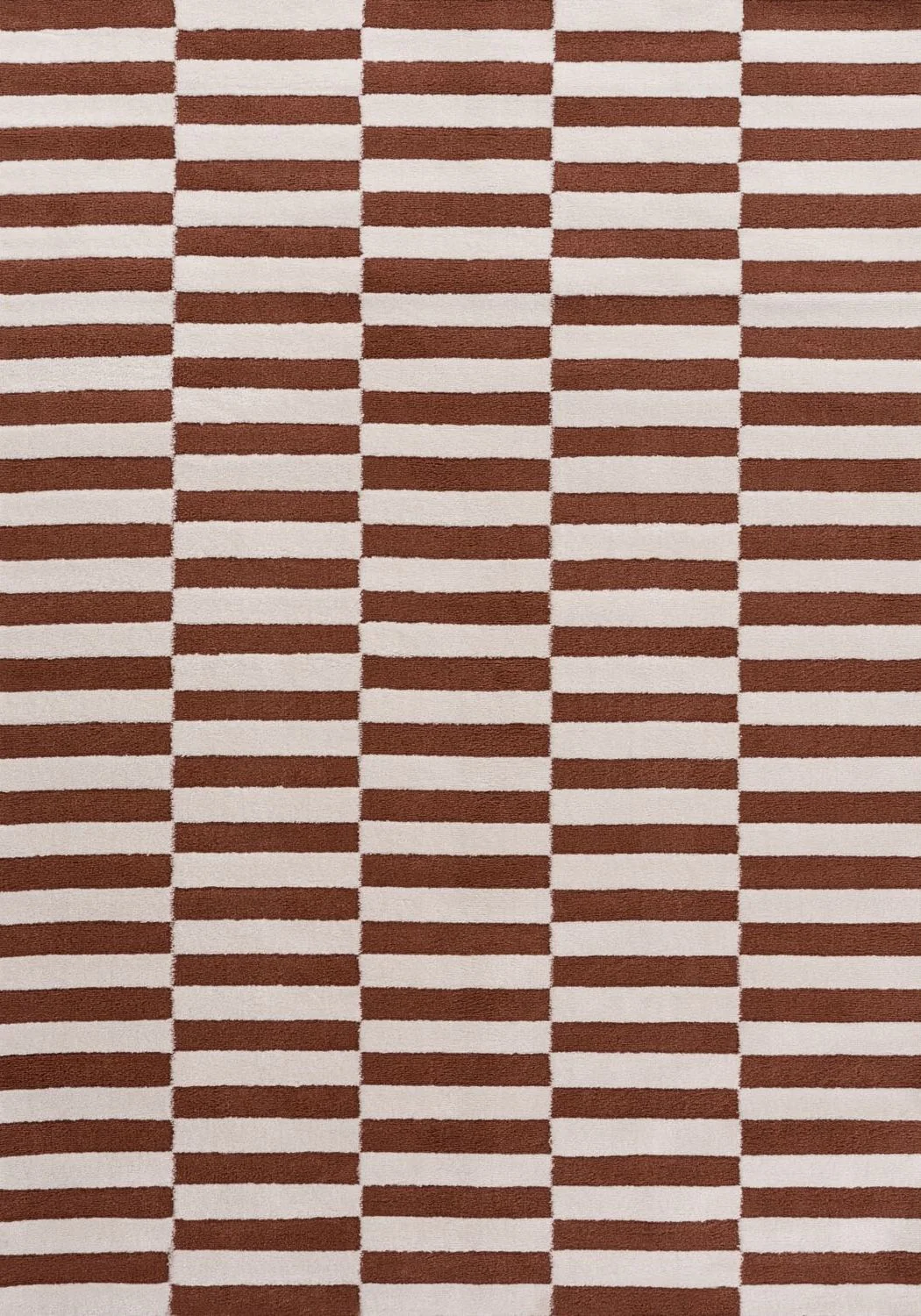 Loft Striped Terra Rug