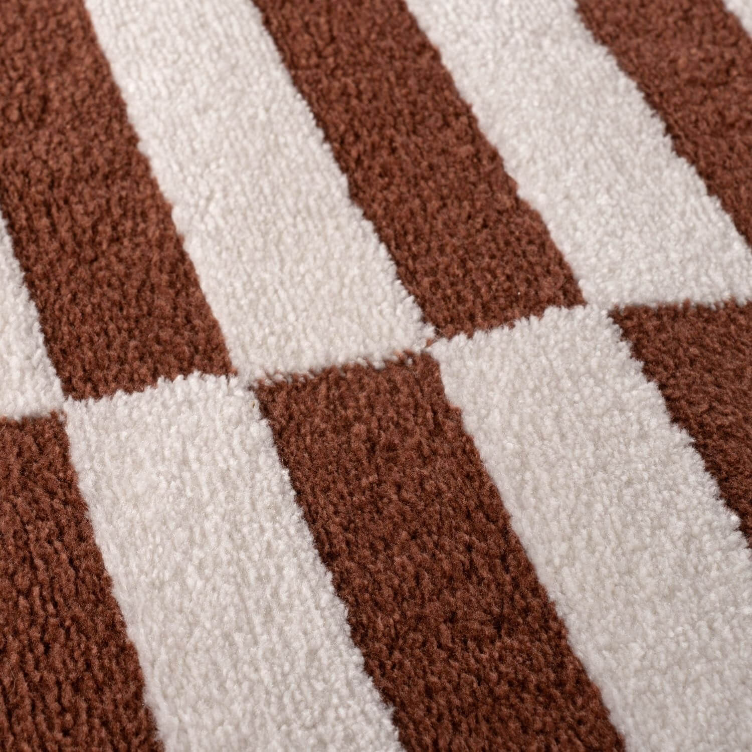Loft Striped Terra Rug - Image 3