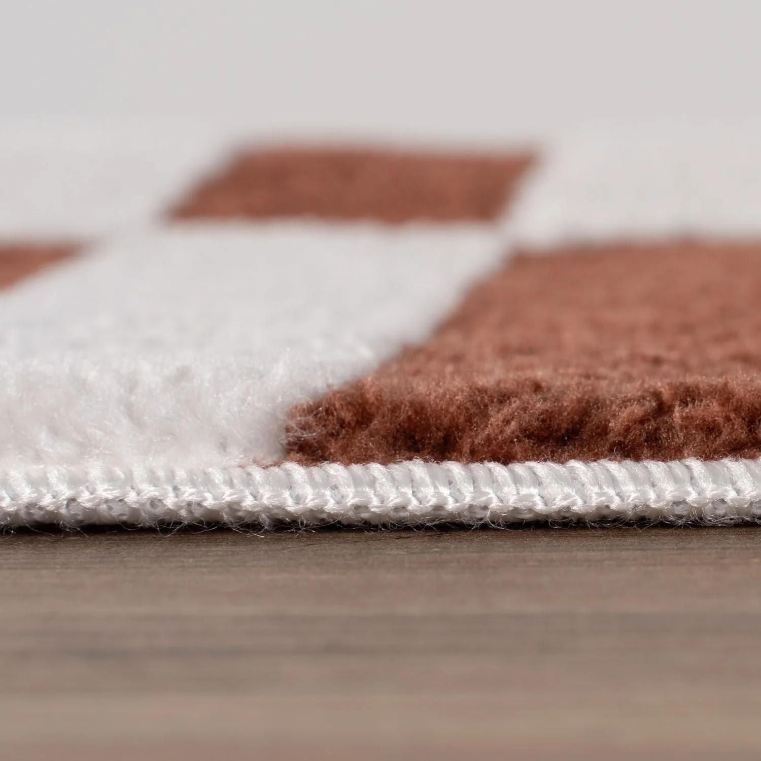 Loft Striped Terra Rug - Image 5