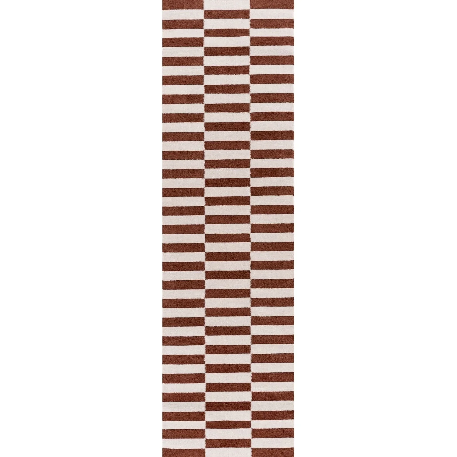 Loft Striped Terra Rug - Image 7