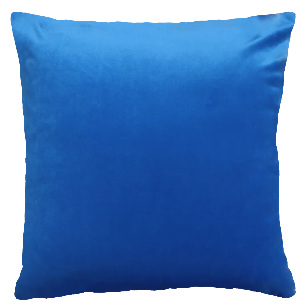London Needlepoint Cushion - Image 4