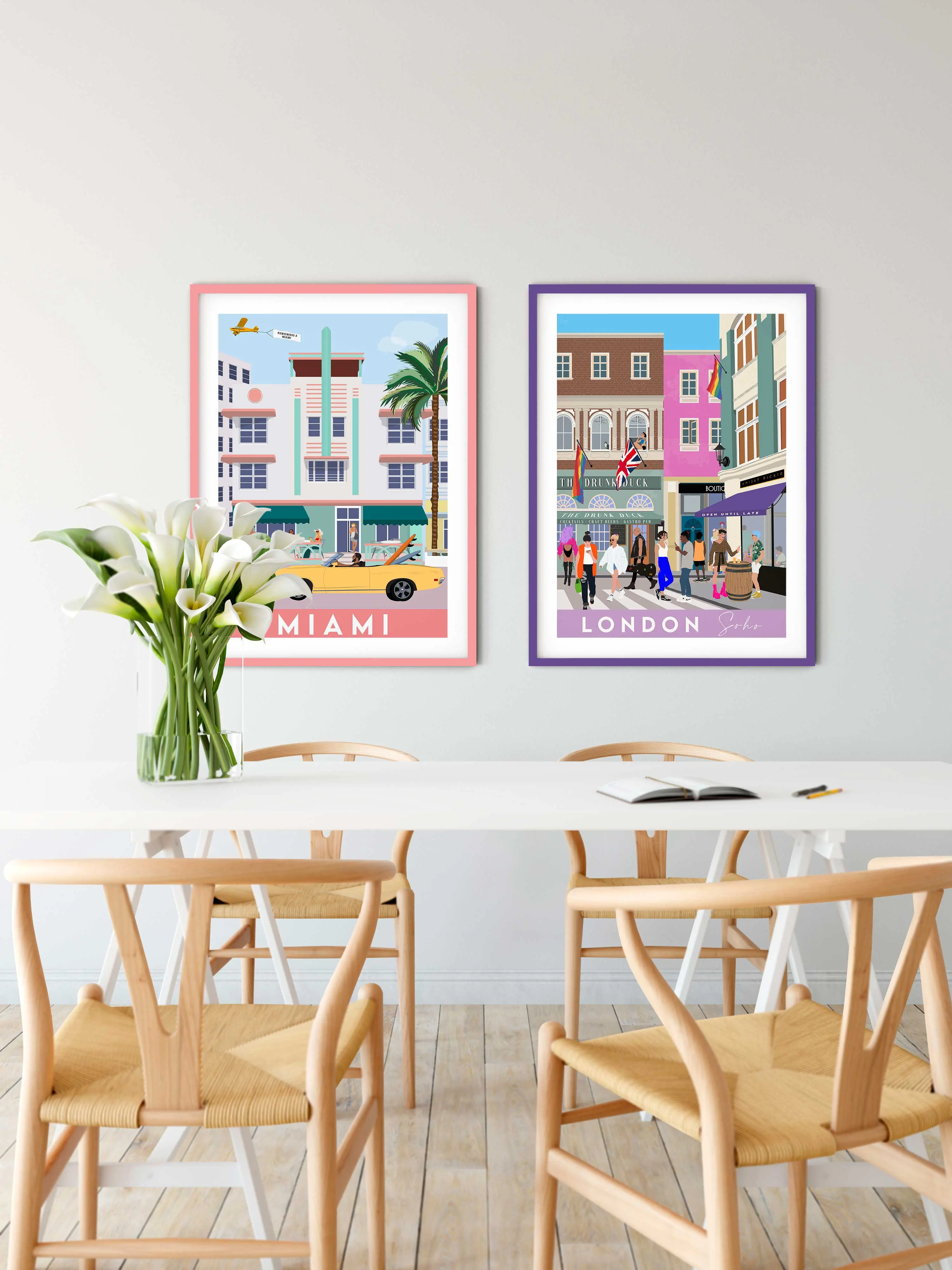 London Soho - Image 5