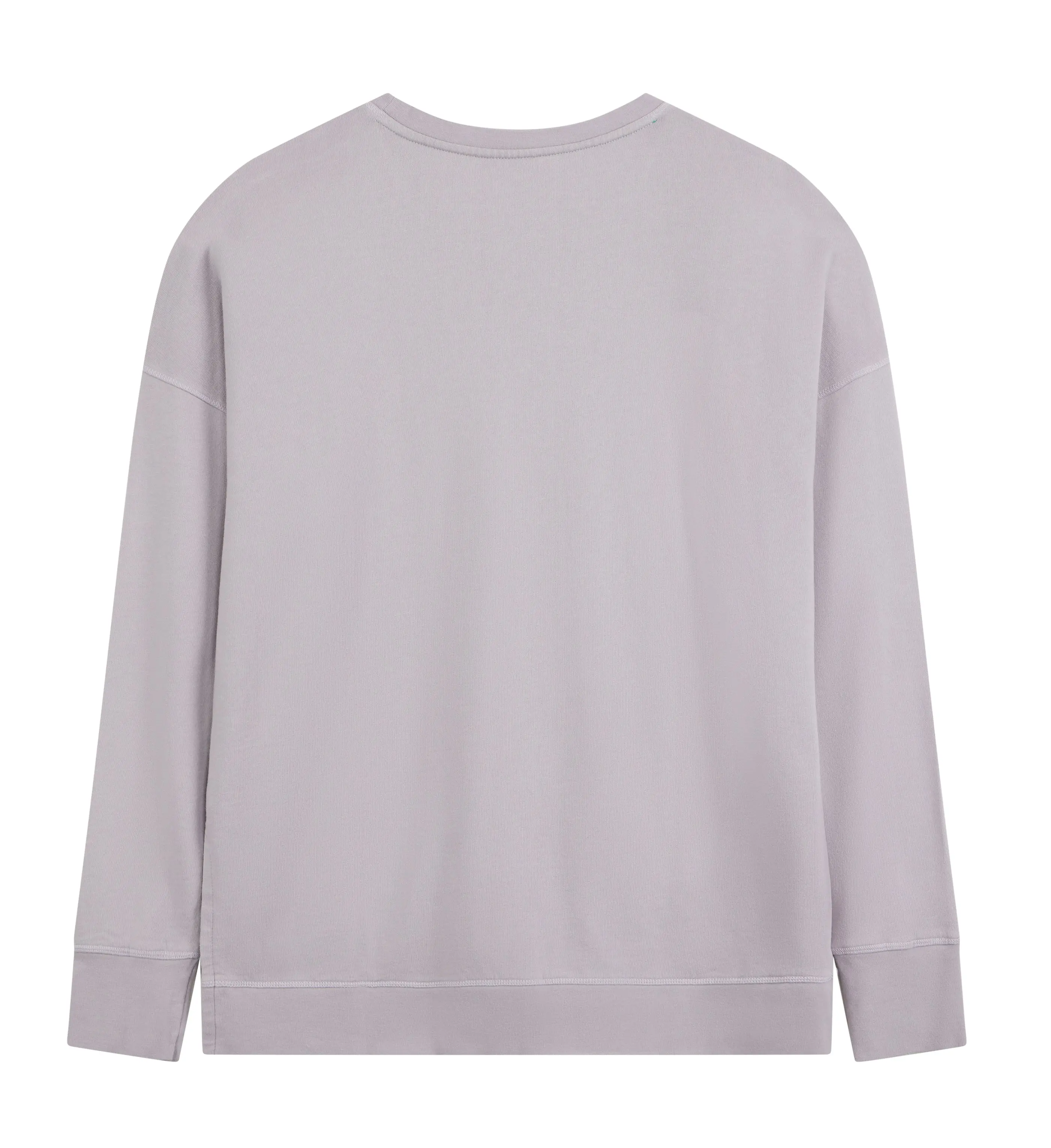 Longline Sweatshirt - Image 13