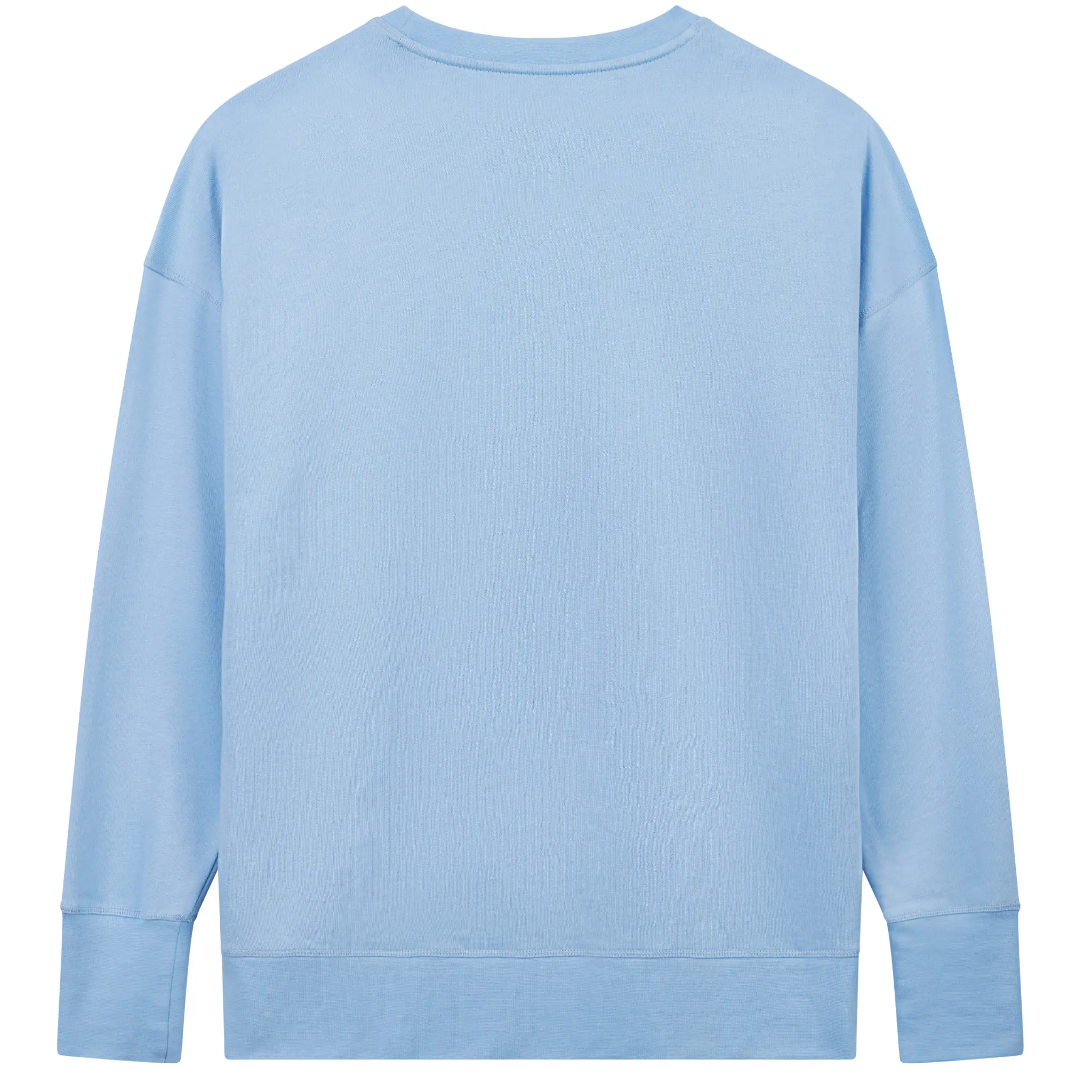 Longline Sweatshirt - Image 14