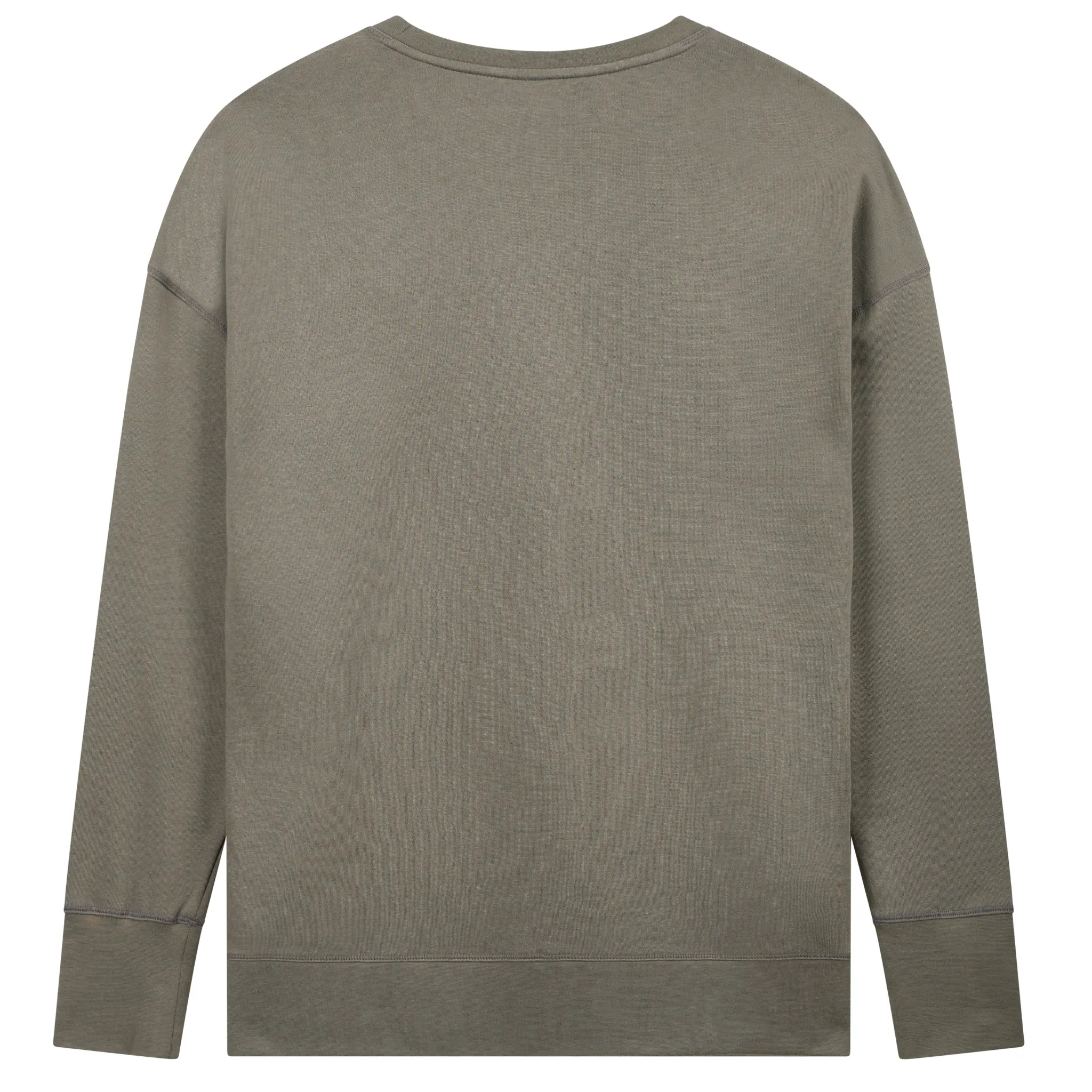 Longline Sweatshirt - Image 12